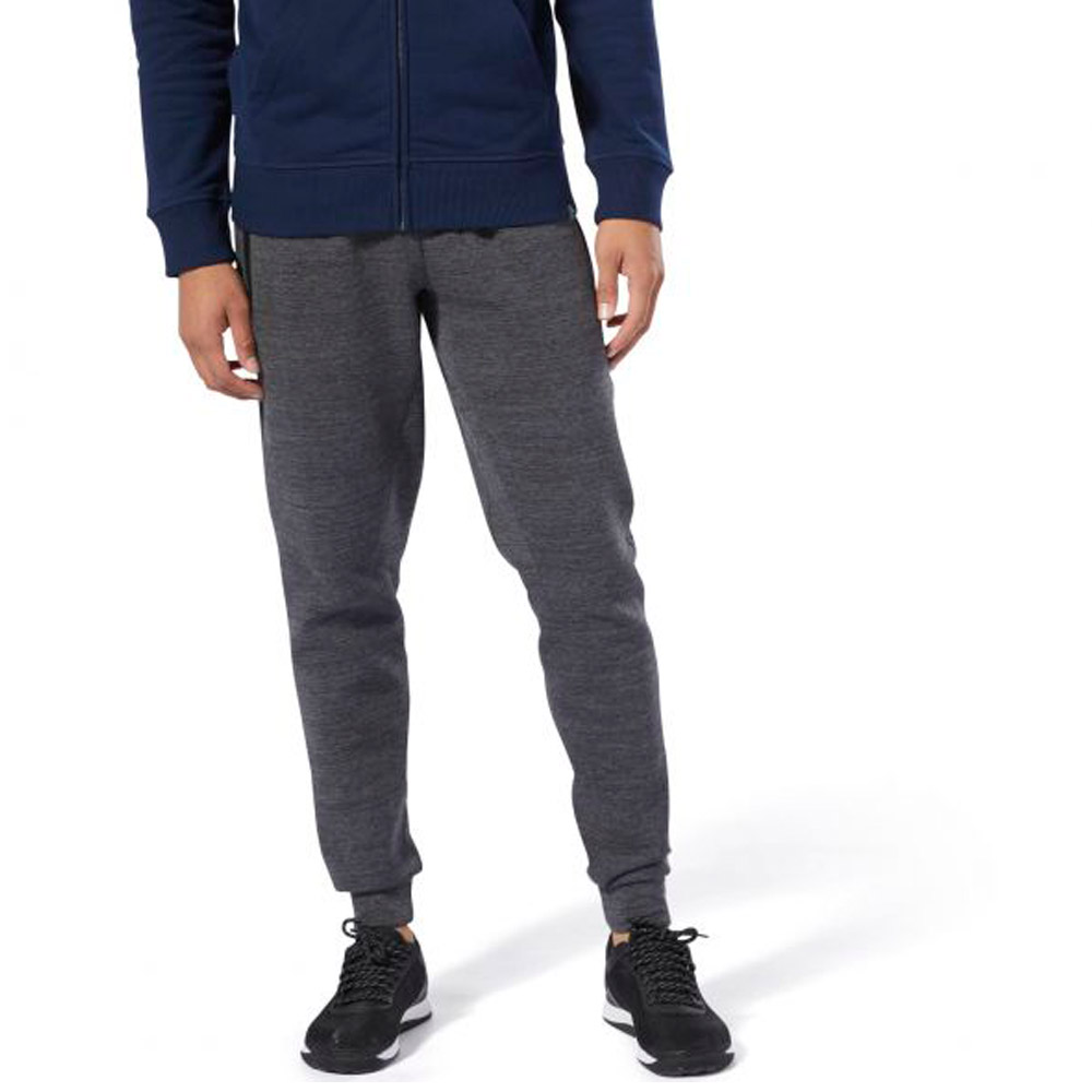 Pantaloni Reebok RC Double Knit Jogger M Gri Barbati photo 3