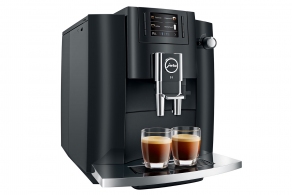 Aparat de cafea JURA E6 Platin Black,15377 thumbnav 2