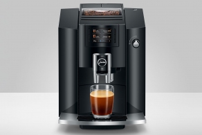 Aparat de cafea JURA E6 Platin Black,15377 thumbnav 7