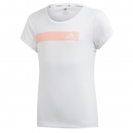 Футболка Adidas YG TR COOL TEE thumbnav 1