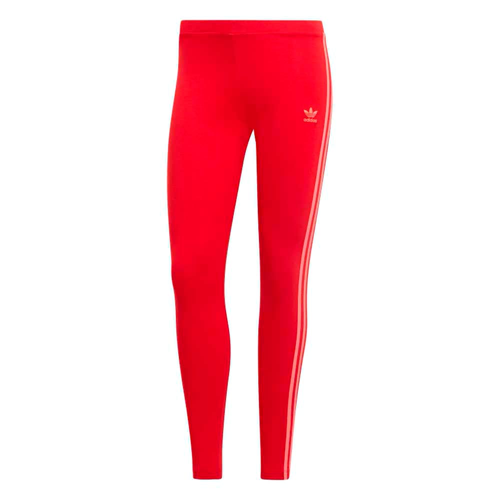 Adidas 3 STR TIGHT 30 Красный Женский photo 1 Adidas 3 STR TIGHT 30 Красный Женский photo 1