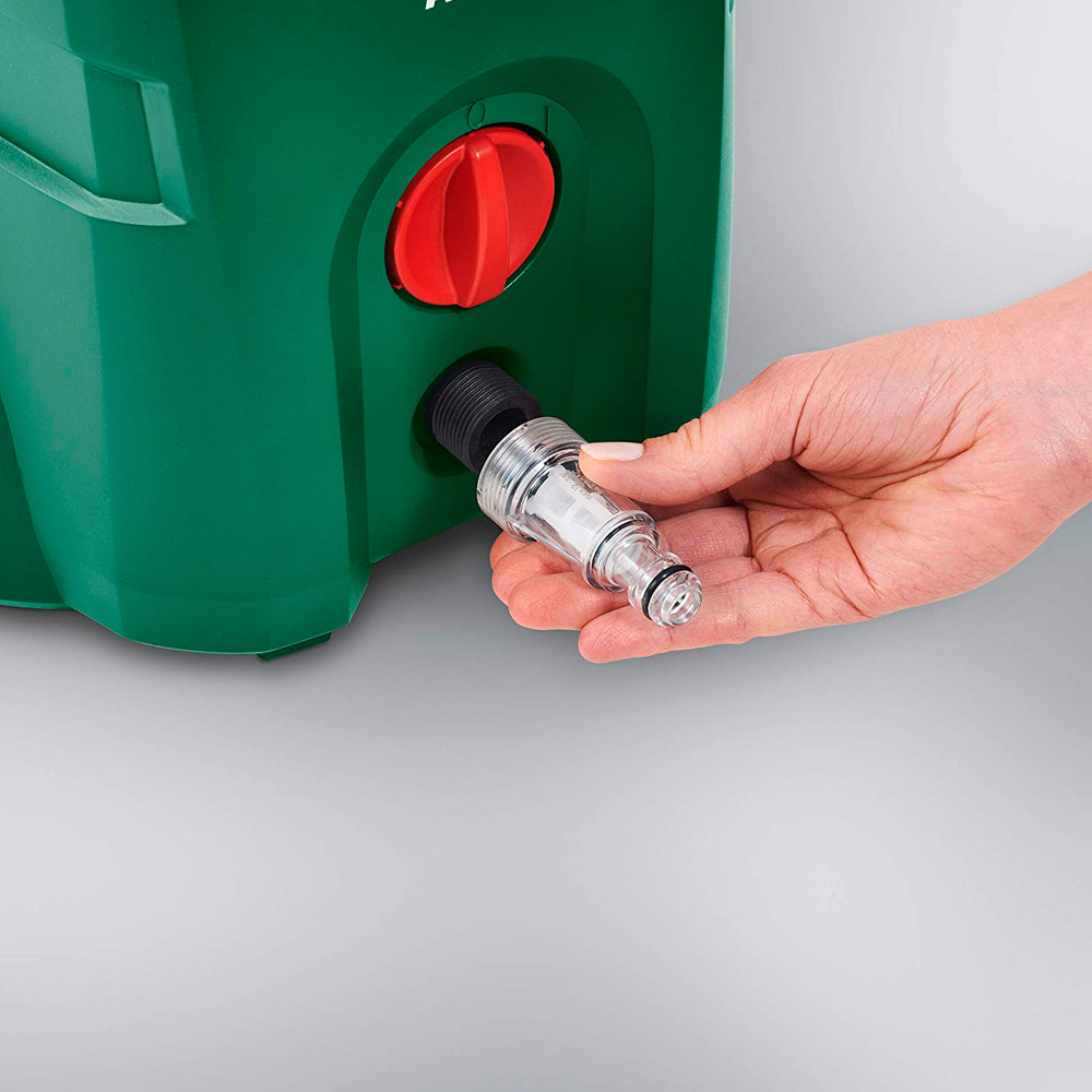 Фильтр для мойки  Bosch  F016800577 photo 2