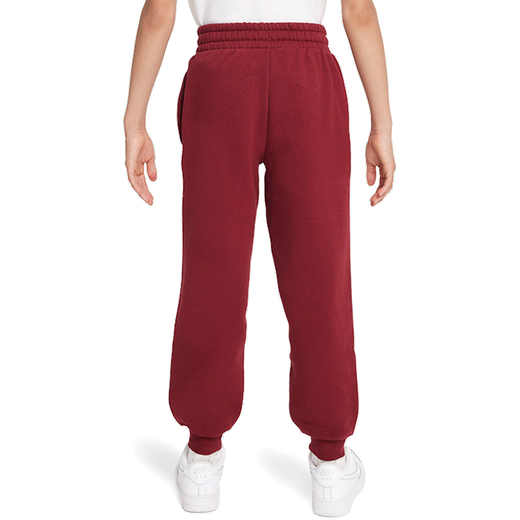 Брюки Nike K NK C.O.B. PANT / Женский / XS / Бордовый photo 2