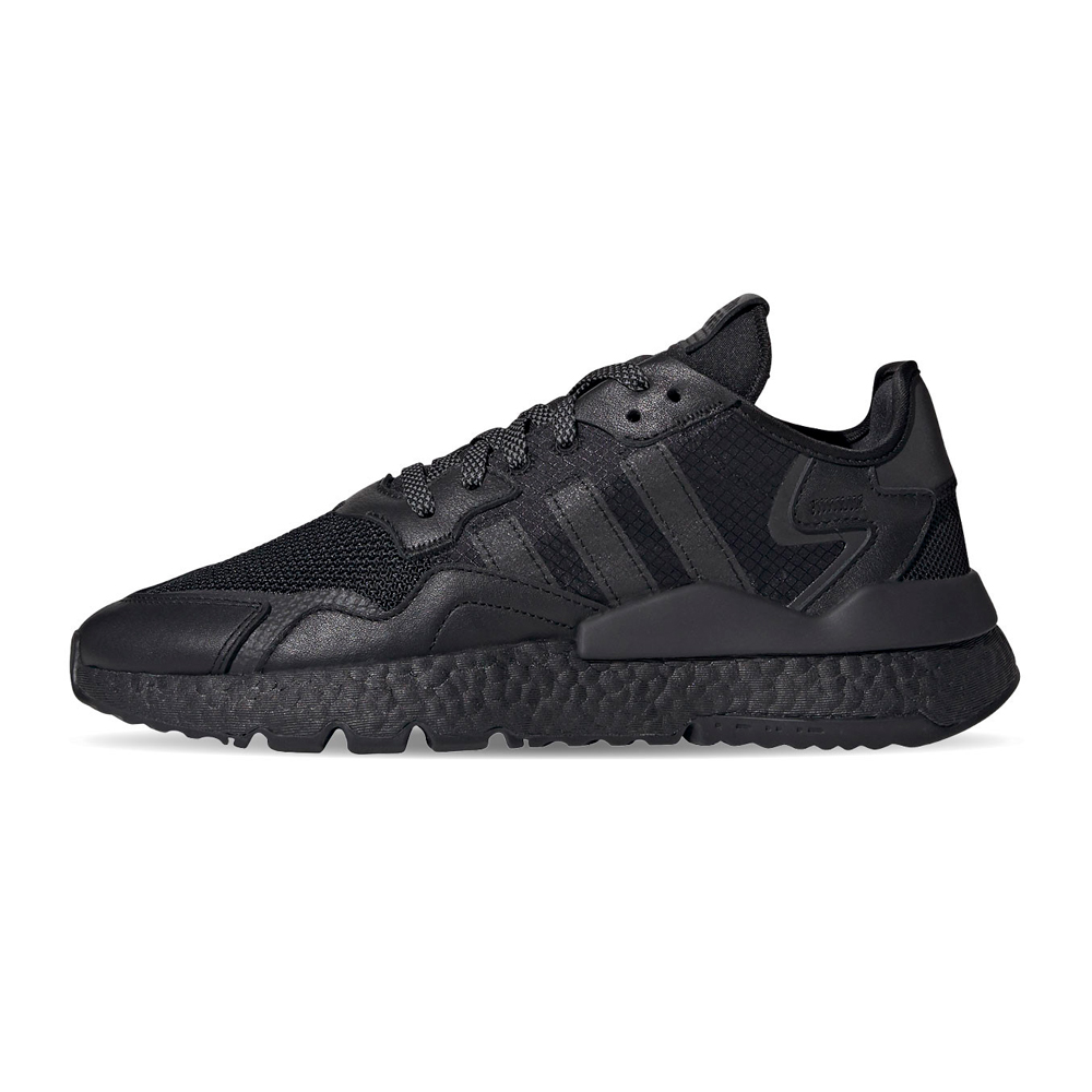 Кроссовки Adidas NITE JOGGER photo 1