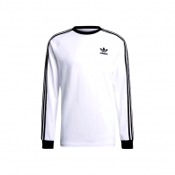 Jacheta Adidas STRIPES LS T thumbnav 1