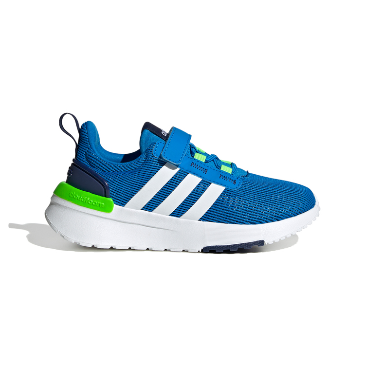 Кроссовки Adidas RACER TR21 C photo 2