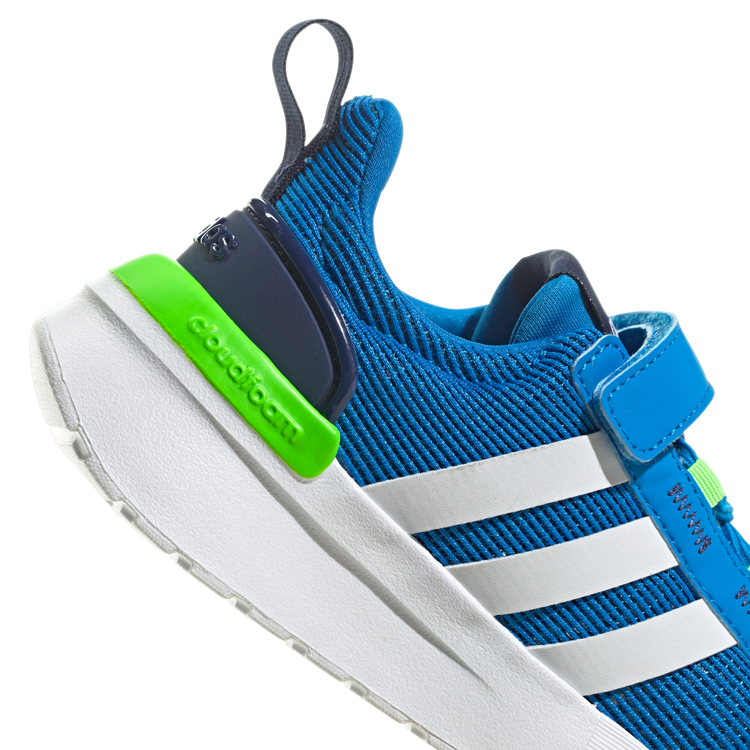 Кроссовки Adidas RACER TR21 C photo 3