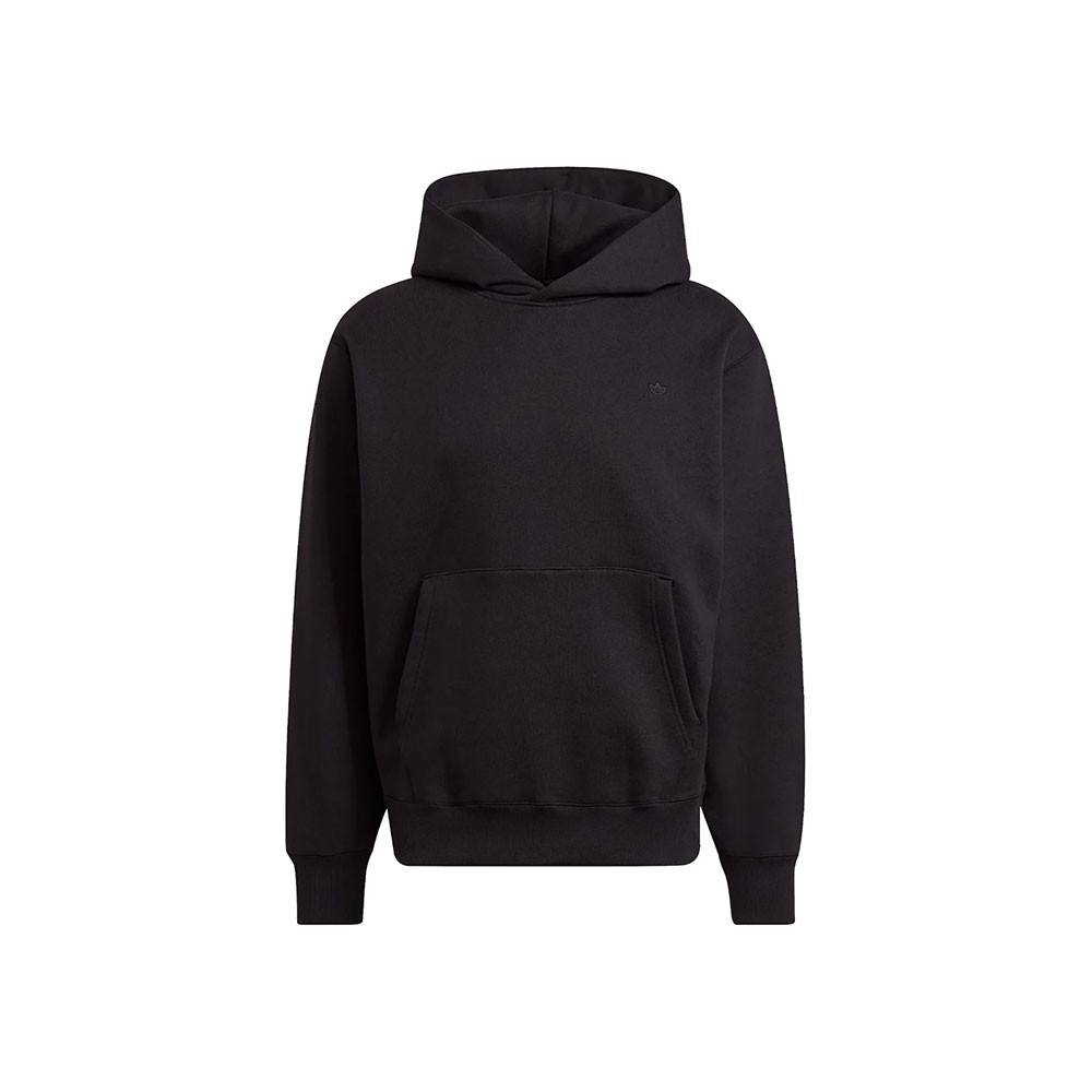 Hanorac pt bărbați Adidas C HOODY S Negru photo 1