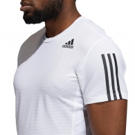 Tricou Adidas AERO3S TEE PB thumbnav 3