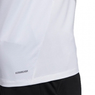 Tricou Adidas AERO3S TEE PB thumbnav 5