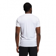 Tricou Adidas AERO3S TEE PB thumbnav 6