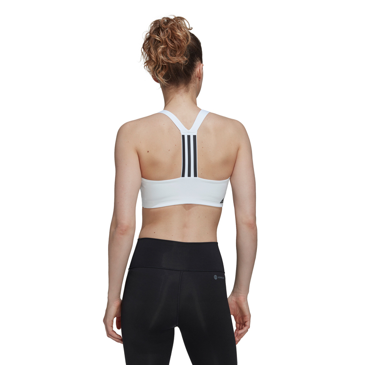 Bra sportive Adidas PWI MS    / Femei / SAC / Alb photo 7