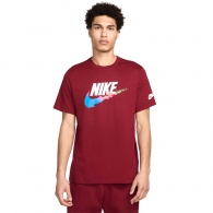 Tricou Nike M NSW TEE 6MO FTRA thumbnav 5