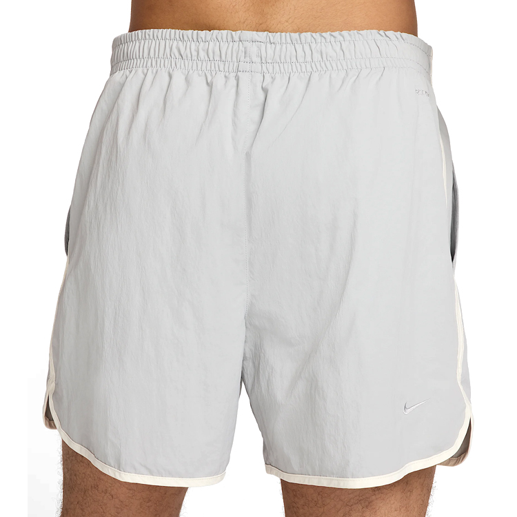 Шорты мужские Nike M NK DF HERITAGE SHORT 5IN UL M Серый photo 4