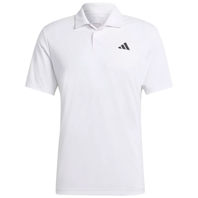 Мужские Поло Adidas CLUB POLO 2XL Белый photo 1 Мужские Поло Adidas CLUB POLO 2XL Белый photo 1