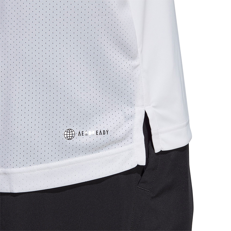 Мужские Поло Adidas CLUB POLO 2XL Белый photo 4