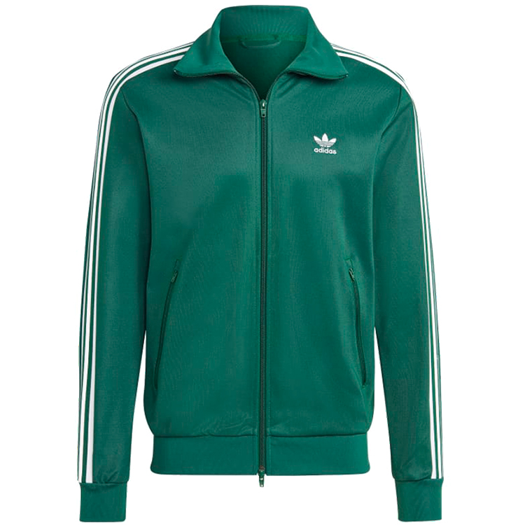 Hanorac Adidas BECKENBAUER TT photo Hanorac Adidas BECKENBAUER TT photo