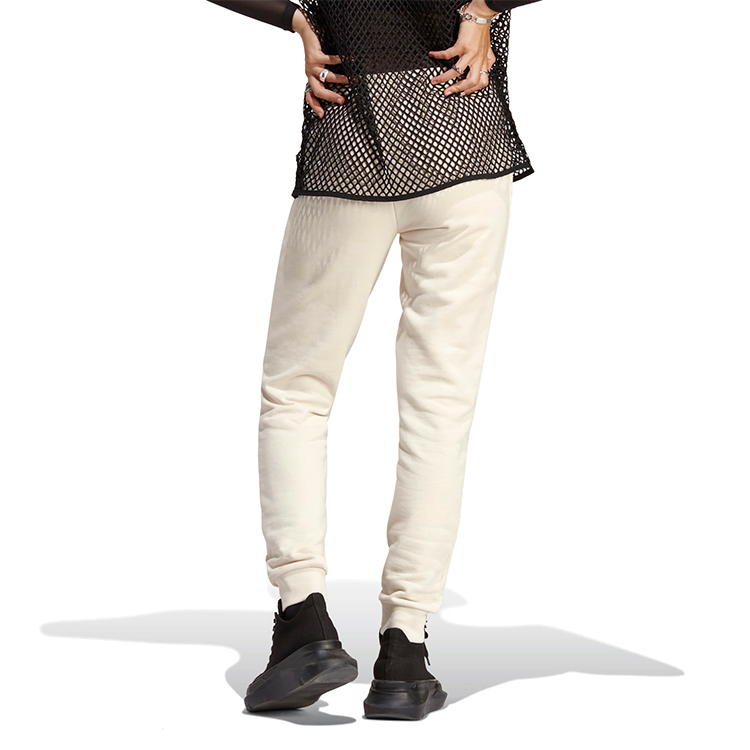 Брюки Adidas TRACK PANT 2XS Бежевый Женский photo 3