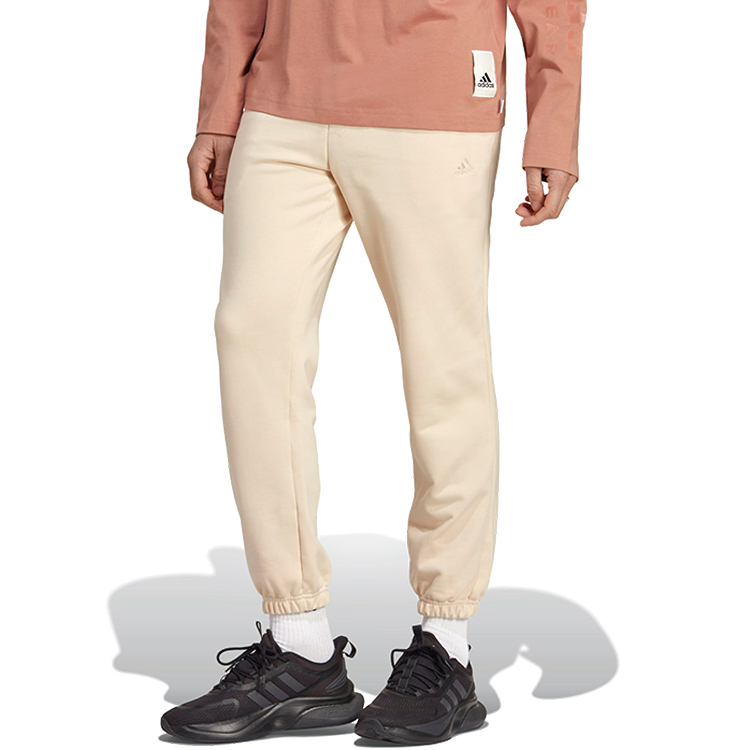 Брюки Adidas M ALL SZN PT 2XL Бежевый Мужской photo 2