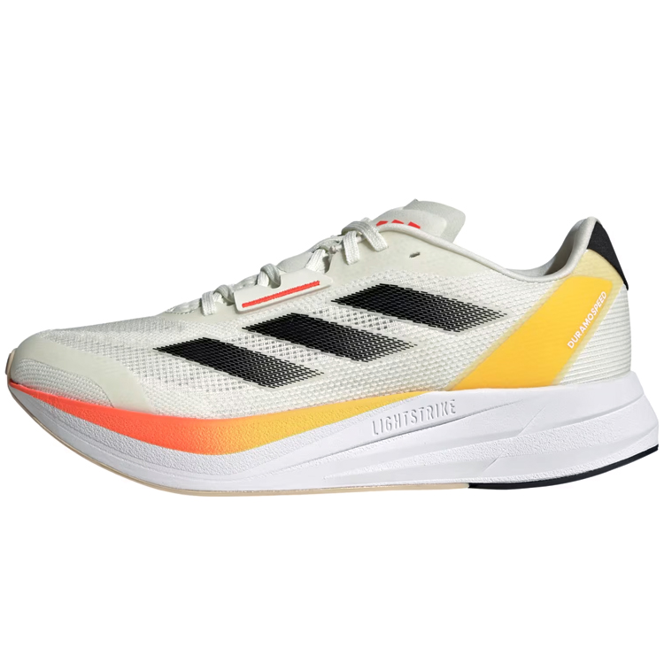 Кроссовки Adidas DURAMO SPEED M / Мужской / 40 / Бежевый photo 1