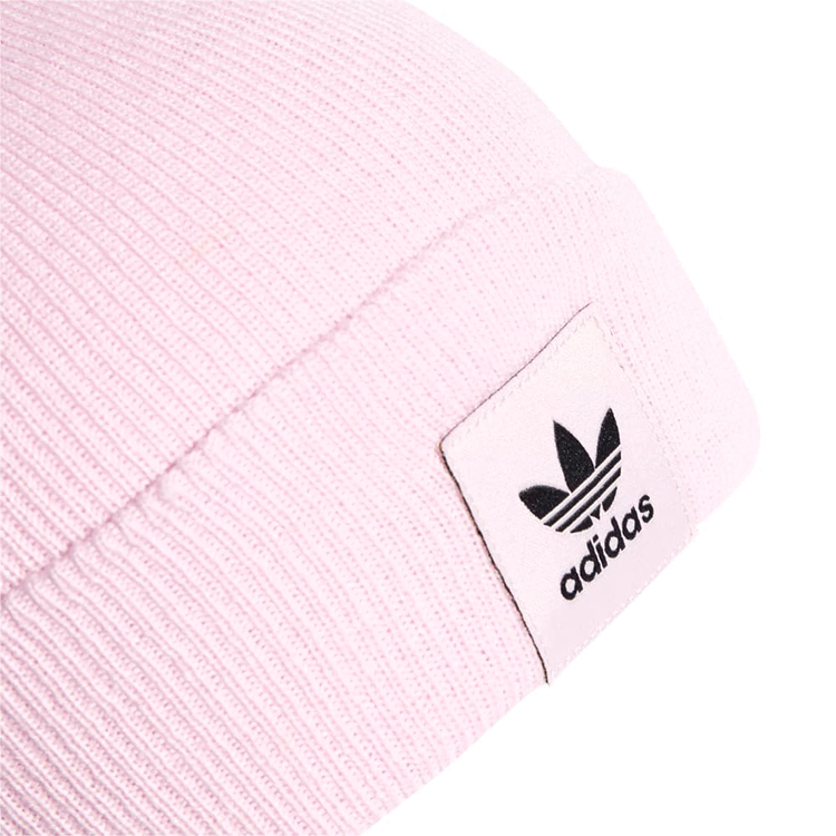 Caciula Adidas AC CUFF KNIT OSFC Roz photo 3