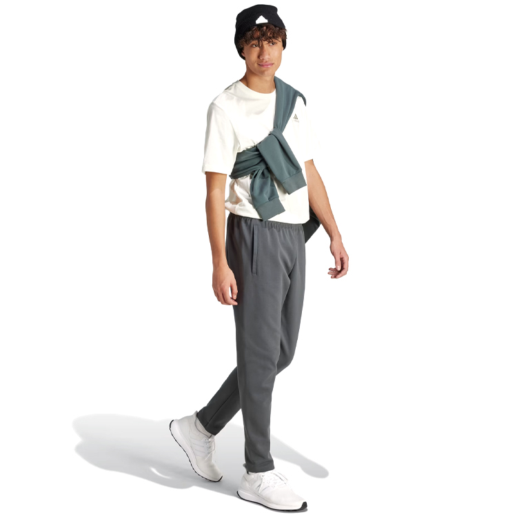 Брюки Adidas M FI BOS PT XS Зеленый Мужской photo 2