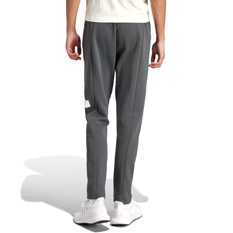 Брюки Adidas M FI BOS PT XS Зеленый Мужской photo 4