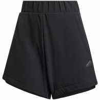 Шорты Adidas W Z.N.E. WVN SH thumbnav 1