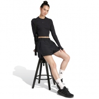 Шорты Adidas W Z.N.E. WVN SH thumbnav 2