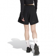 Шорты Adidas W Z.N.E. WVN SH thumbnav 4