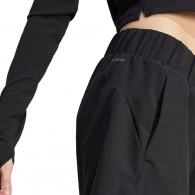Шорты Adidas W Z.N.E. WVN SH thumbnav 5