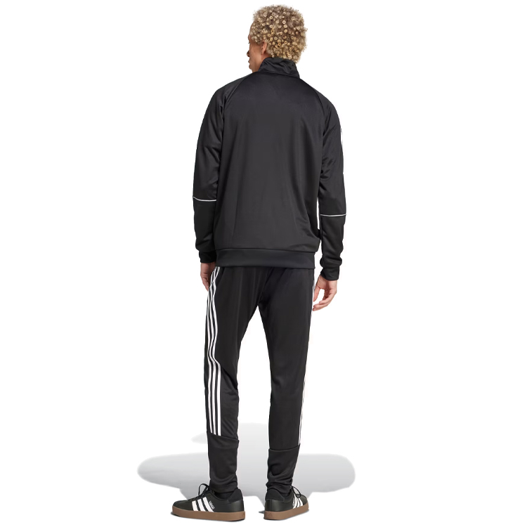 Trening pt Barbati Adidas M 3S DK TS MT Negru photo 3