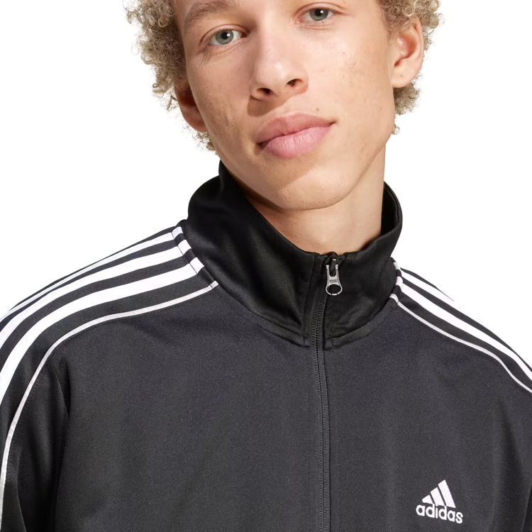 Trening pt Barbati Adidas M 3S DK TS MT Negru photo 4