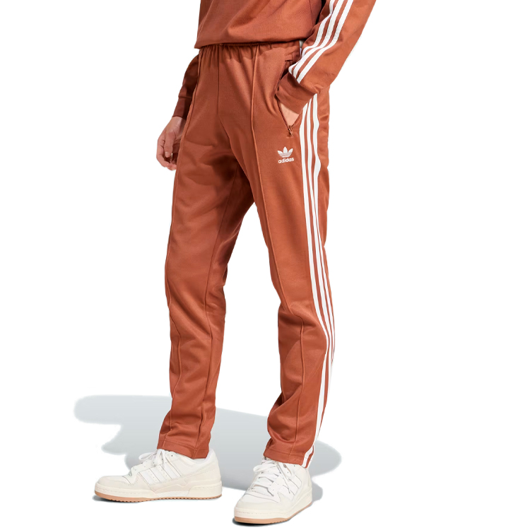 Pantaloni Adidas CLASSIC TP S Maro Barbati photo 2