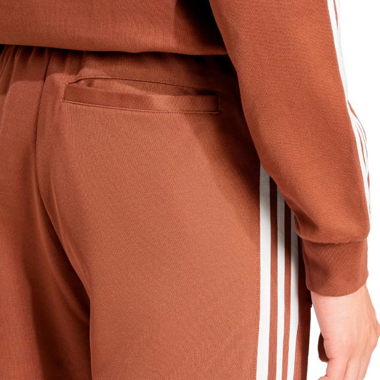 Pantaloni Adidas CLASSIC TP S Maro Barbati photo 5