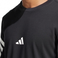 Tricou Adidas M FI 3S REG T thumbnav 5