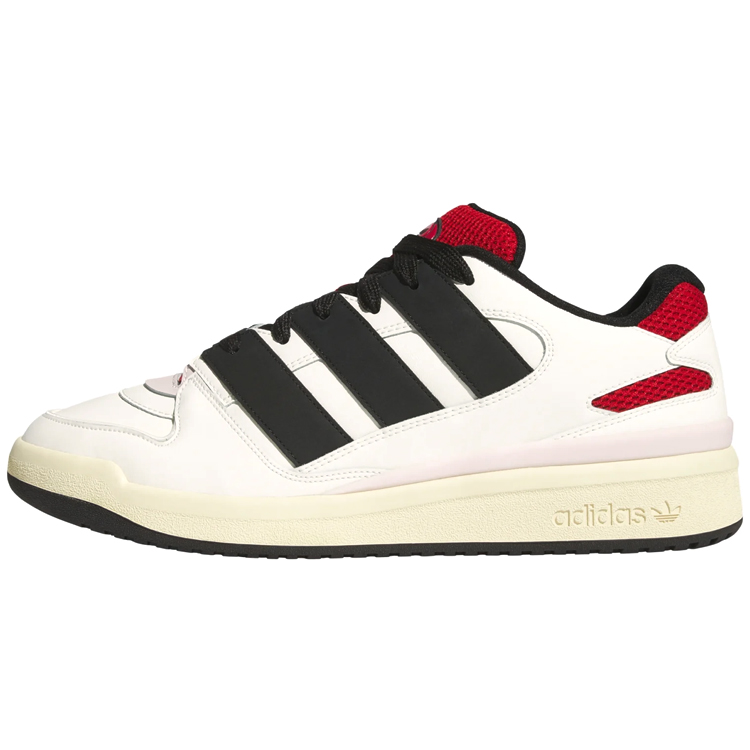 Кроссовки Adidas FORUM2000 / Мужской / 41.5 / Белый photo 1 Кроссовки Adidas FORUM2000 / Мужской / 41.5 / Белый photo 1