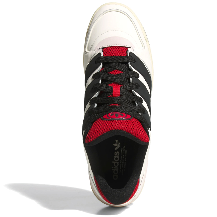 Кроссовки Adidas FORUM2000 / Мужской / 41.5 / Белый photo 2