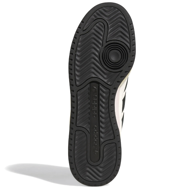 Кроссовки Adidas FORUM2000 / Мужской / 41.5 / Белый photo 3