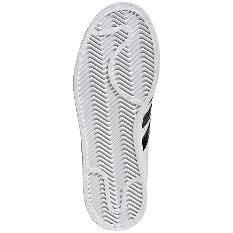 Кроссовки Adidas SUPERSTAR II W / Женский / 36.5 / Белый photo 3