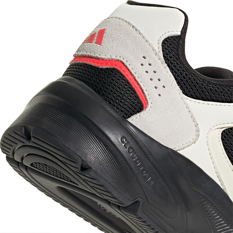Кроссовки Adidas CRAZYCHAOS 2000 / Мужской / 39.5 / Черный photo 4