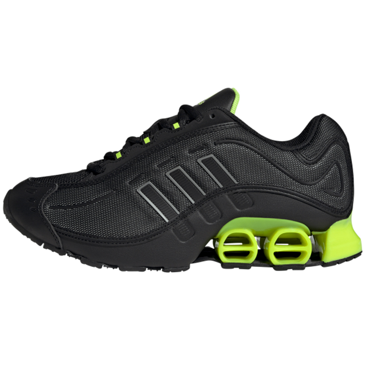 Кроссовки Adidas MEGARIDE O1 / Мужской / 40.5 / Черный photo 1
