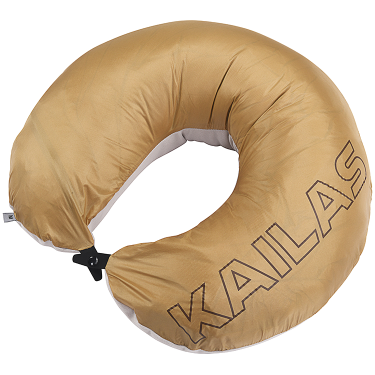Sac de dormit +15 grade Kailas MAGIC CARPET II Down Sleeping Bag photo 3