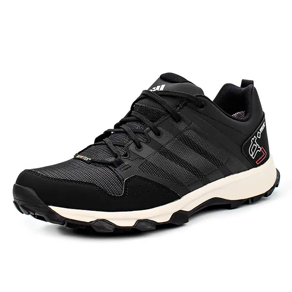 Кроссовки Adidas KANADIA 7 TR GTX / Мужской / 41.5 / Черный photo 3