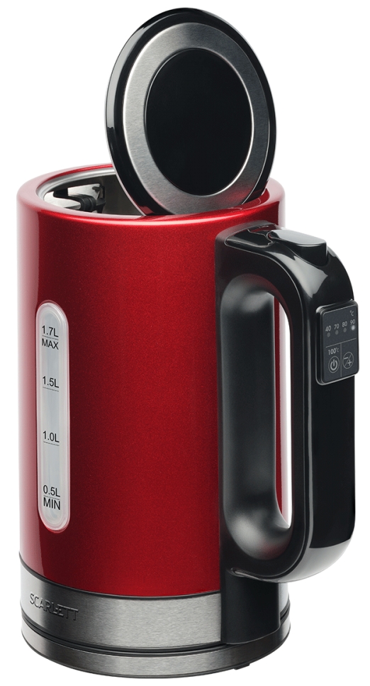 Fierbator de apa electric Scarlett SCEK21S77 photo 3