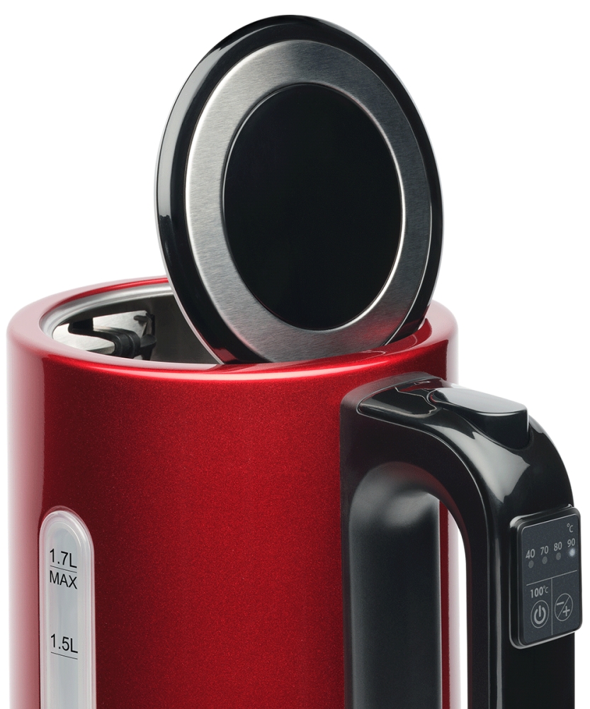 Fierbator de apa electric Scarlett SCEK21S77 photo 5