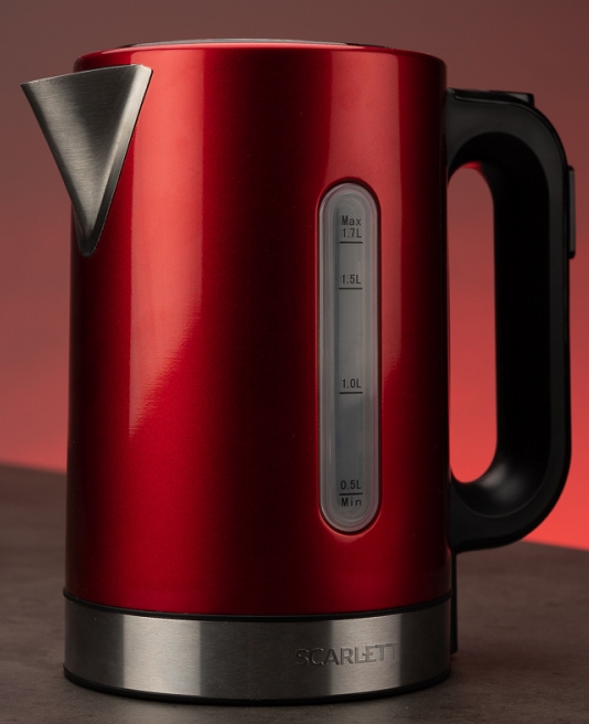 Fierbator de apa electric Scarlett SCEK21S77 photo 7