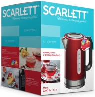 Fierbator de apa electric Scarlett SCEK21S77 thumbnav 8