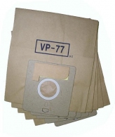 Colector de praf Samsung VP77 thumbnav 1