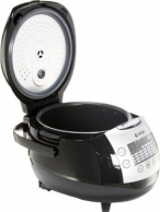 Multifierbator Vitek VT4277, 860 W, 25 programe, Negru thumbnav 3